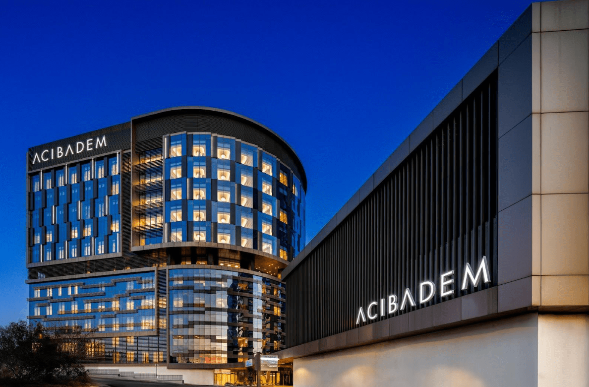 ACIBADEM Beauty Center Brings Red Carpet Aesthetic Standards to the Global Stage – Hollywood Life